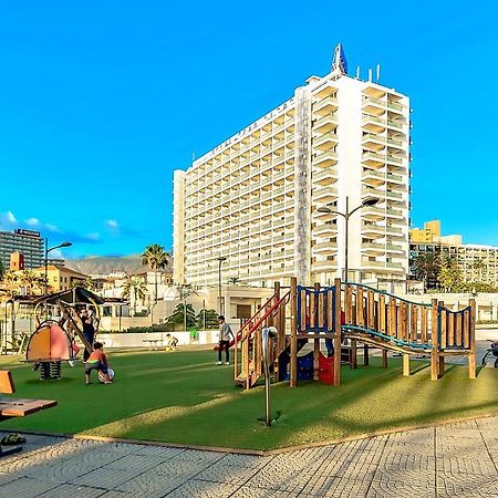 Apartamento De 2 Dormitorios Con Wifi, Cerca De Playa, En Playa De Las Americas エクステリア 写真