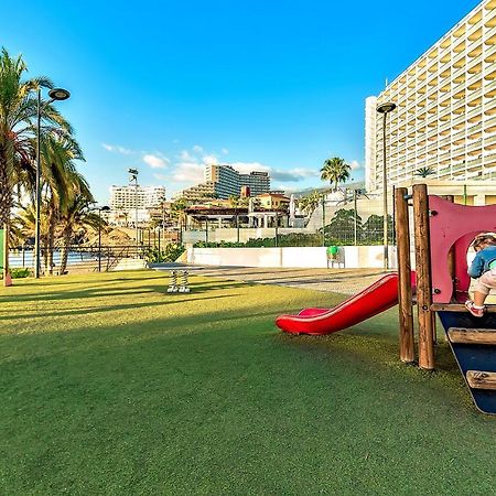 Apartamento De 2 Dormitorios Con Wifi, Cerca De Playa, En Playa De Las Americas エクステリア 写真