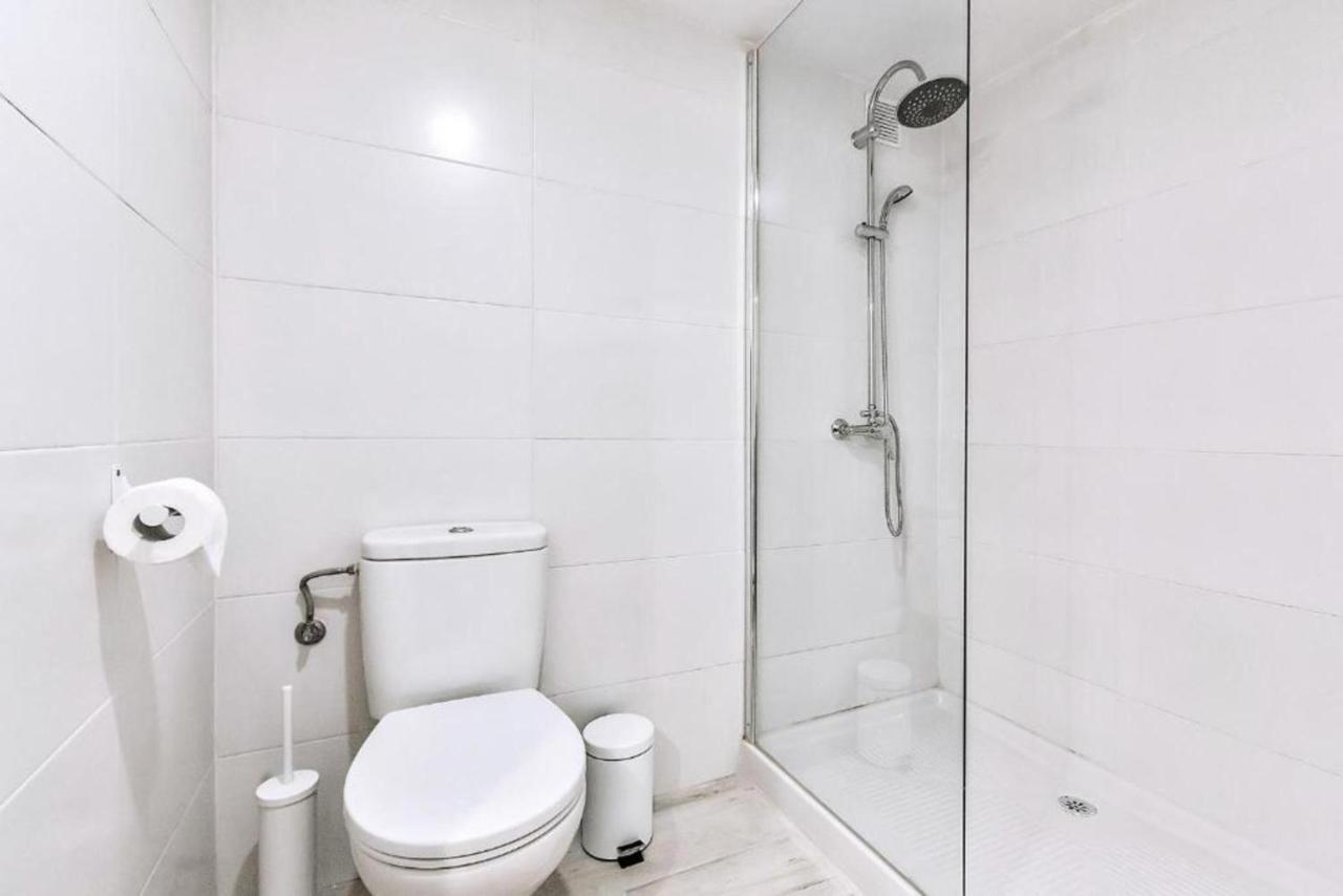 Apartamento De 2 Dormitorios Con Wifi, Cerca De Playa, En Playa De Las Americas エクステリア 写真