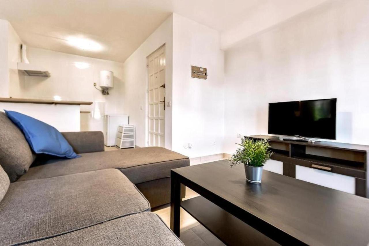 Apartamento De 2 Dormitorios Con Wifi, Cerca De Playa, En Playa De Las Americas エクステリア 写真