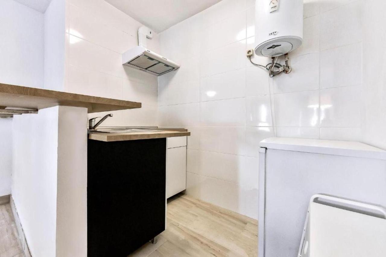 Apartamento De 2 Dormitorios Con Wifi, Cerca De Playa, En Playa De Las Americas エクステリア 写真