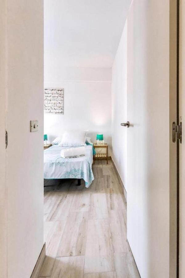 Apartamento De 2 Dormitorios Con Wifi, Cerca De Playa, En Playa De Las Americas エクステリア 写真