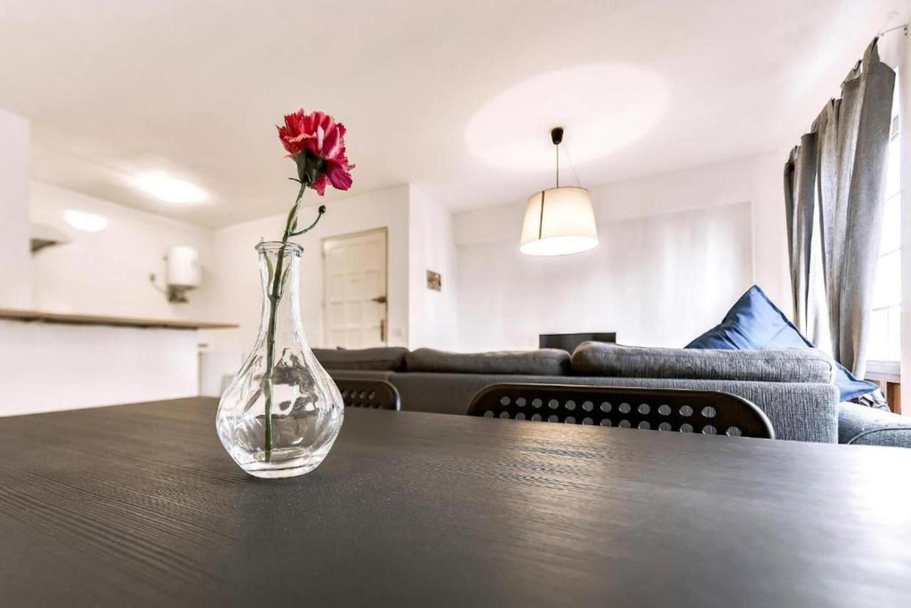 Apartamento De 2 Dormitorios Con Wifi, Cerca De Playa, En Playa De Las Americas エクステリア 写真