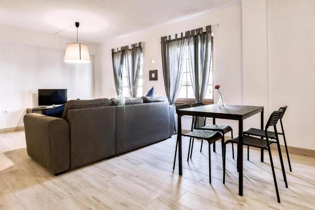 Apartamento De 2 Dormitorios Con Wifi, Cerca De Playa, En Playa De Las Americas エクステリア 写真